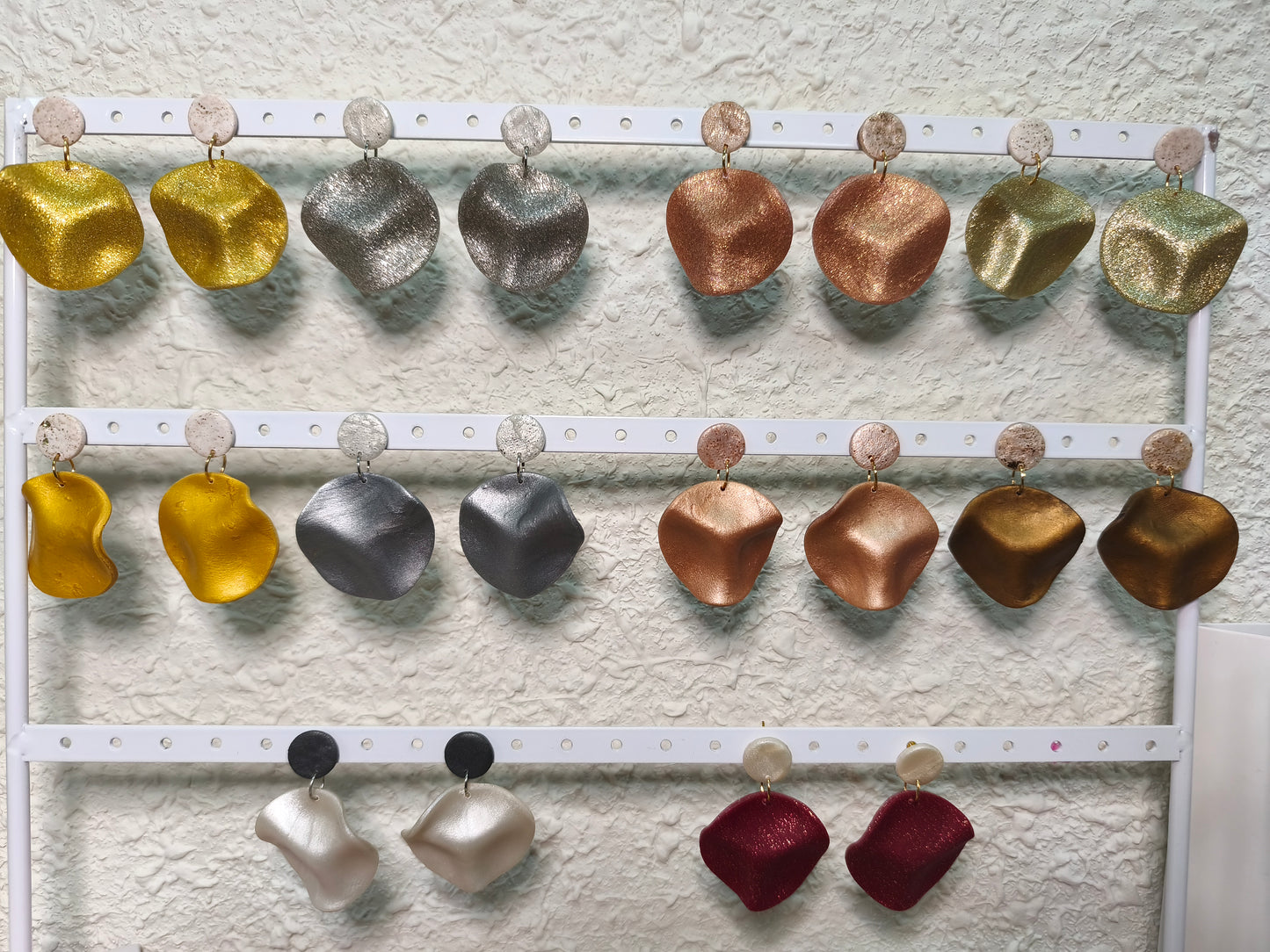 Lumière du coucher du soleil