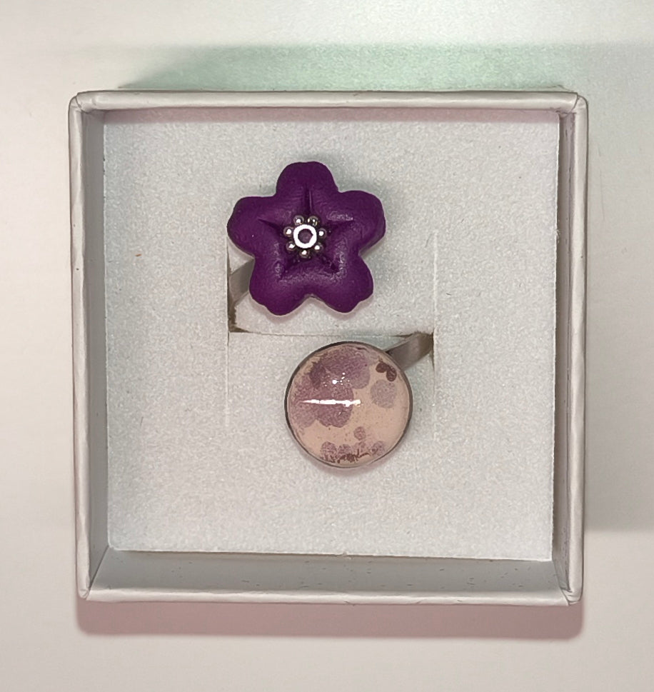 Anillo años 50 (sensoriales)