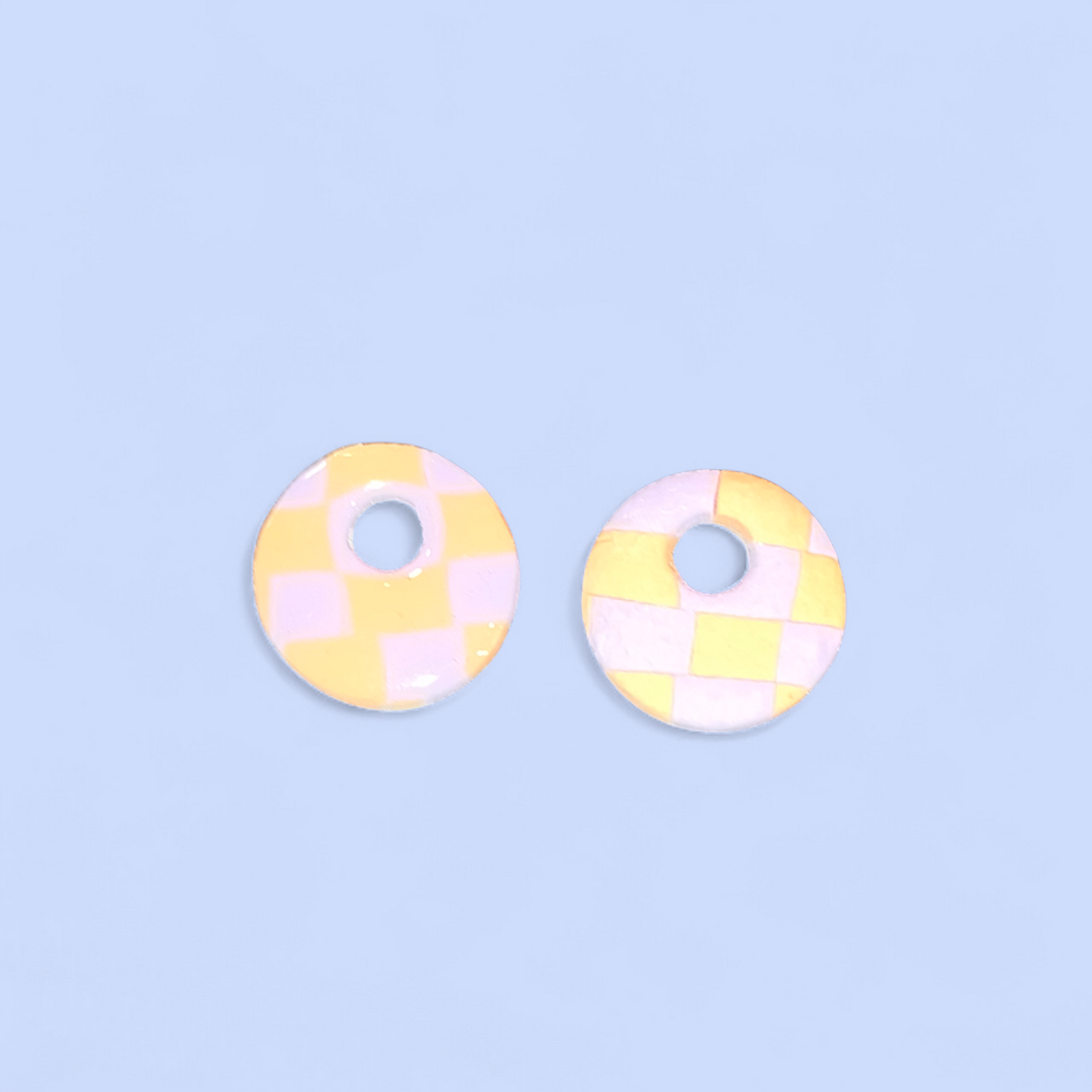 Charm mini vichy