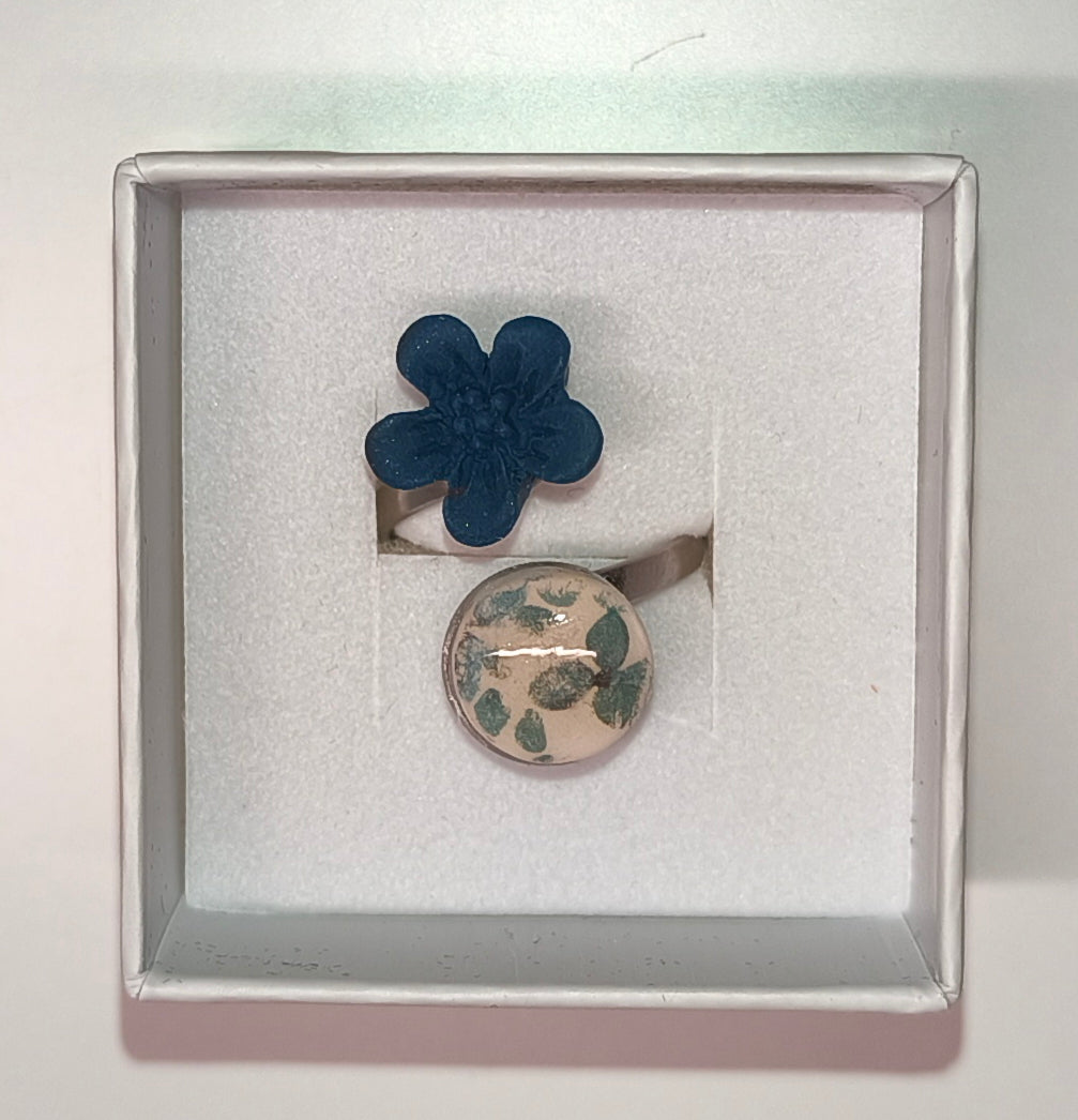 Anillo años 50 (sensoriales)
