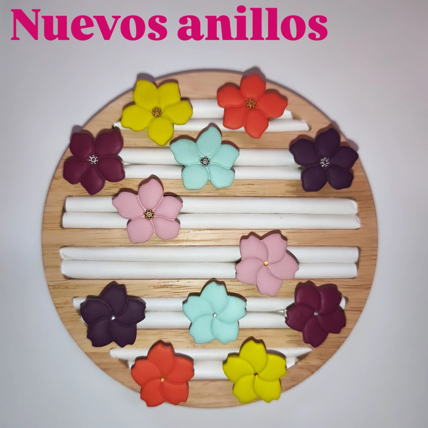 Anillo Úrsula