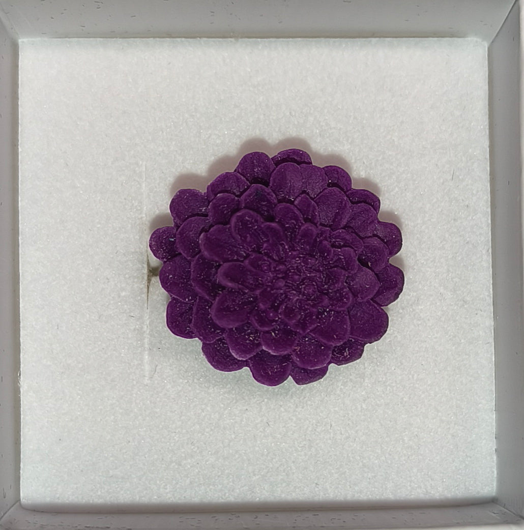 Anillo Dalias