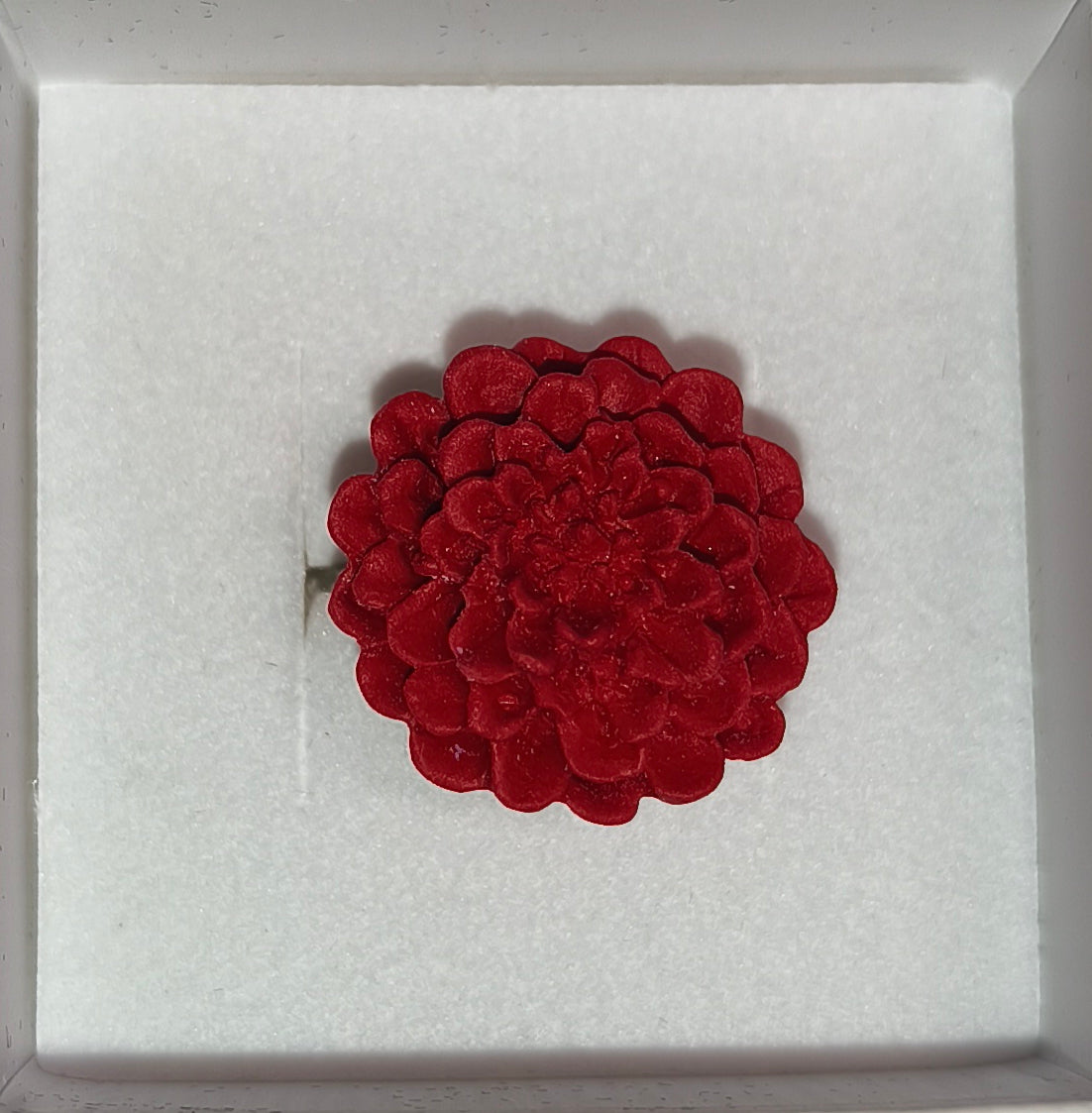 Anillo Dalias