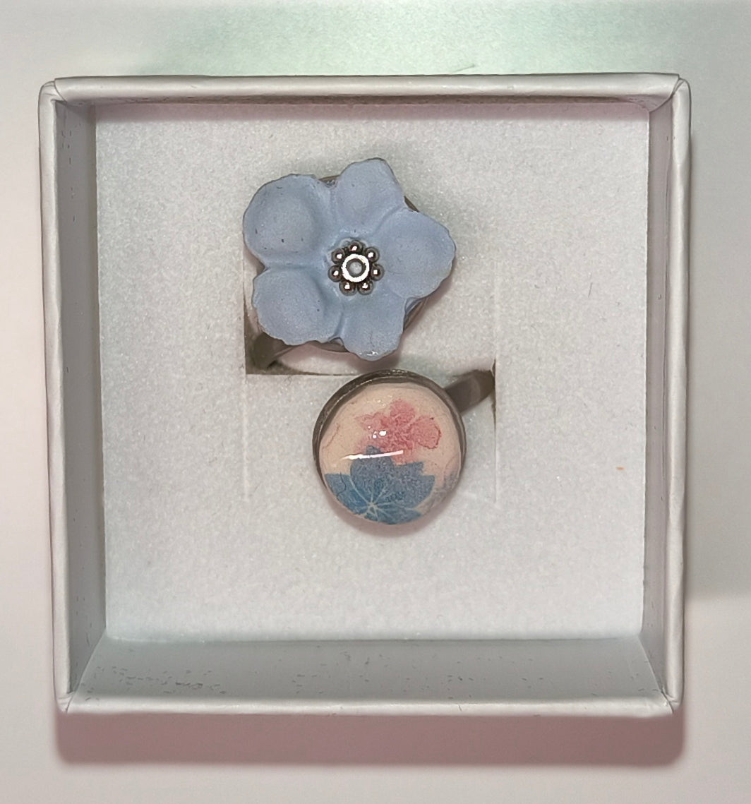 Anillo años 50 (sensoriales)