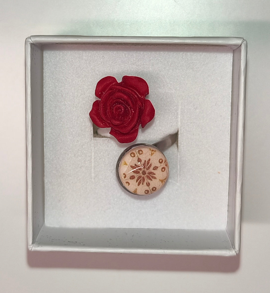 Anillo años 50 (sensoriales)