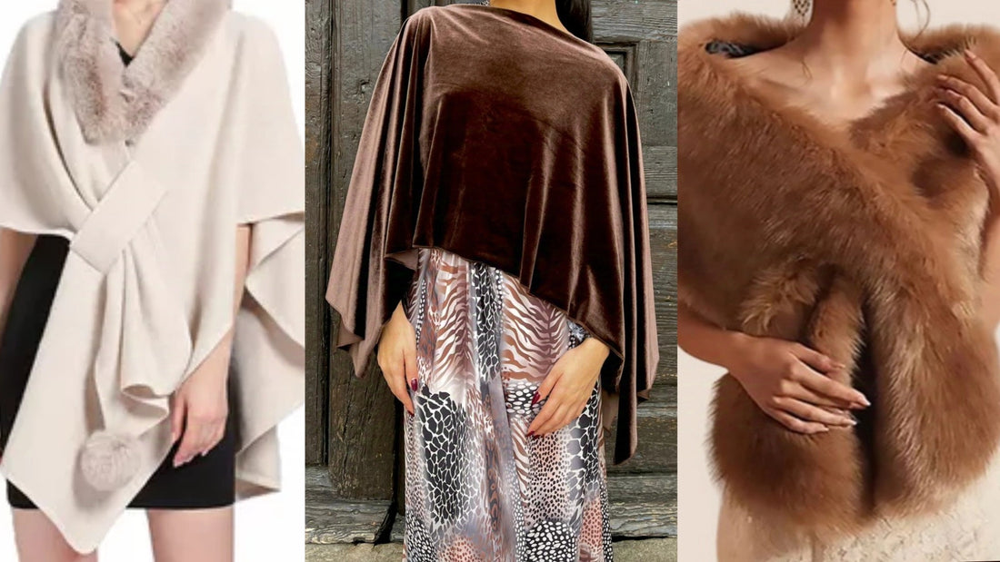 ¿Cómo elegir el vestido ideal para invitada de una boda de otoño?