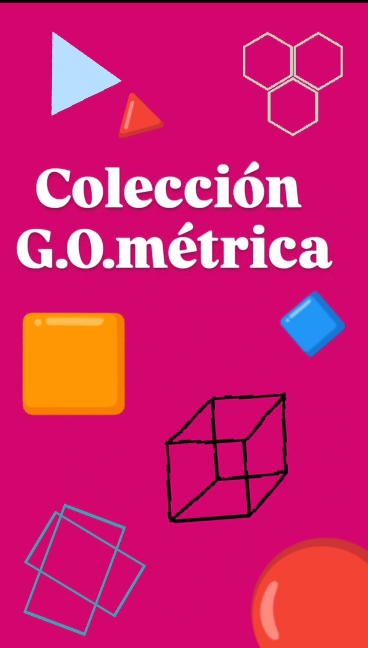 G.O.métrica