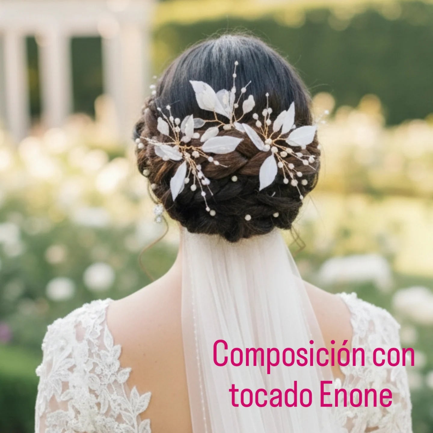 Composición Enone
