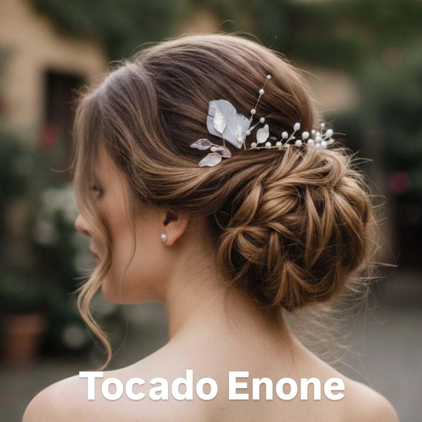 Tocado Enone