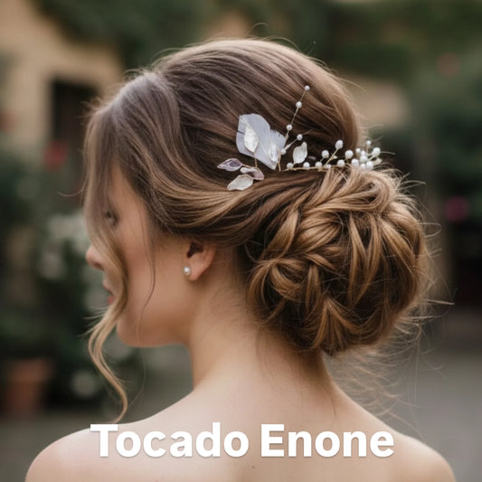 Tocado Enone