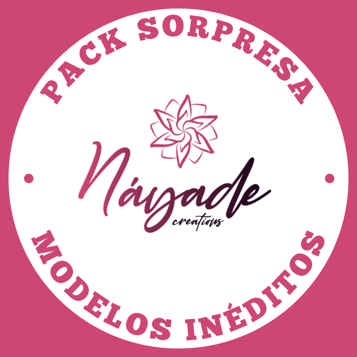 Pack sorpresa