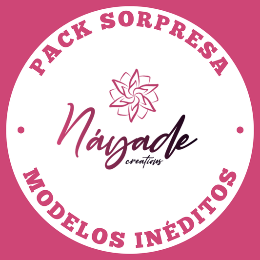 Pack sorpresa
