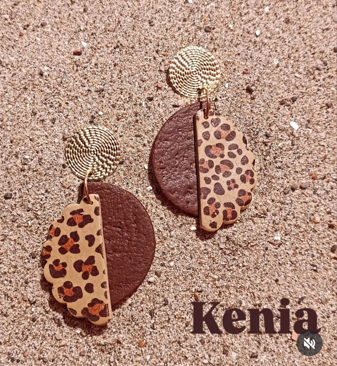 Kenia