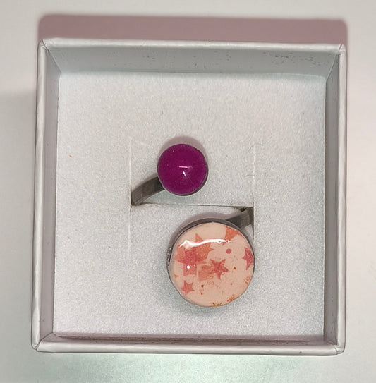 Anillos añor 50 (fijos)