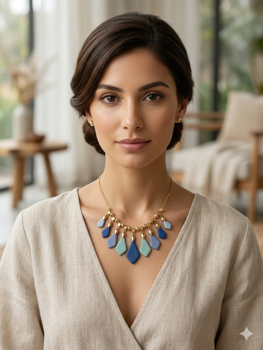Euclides collar