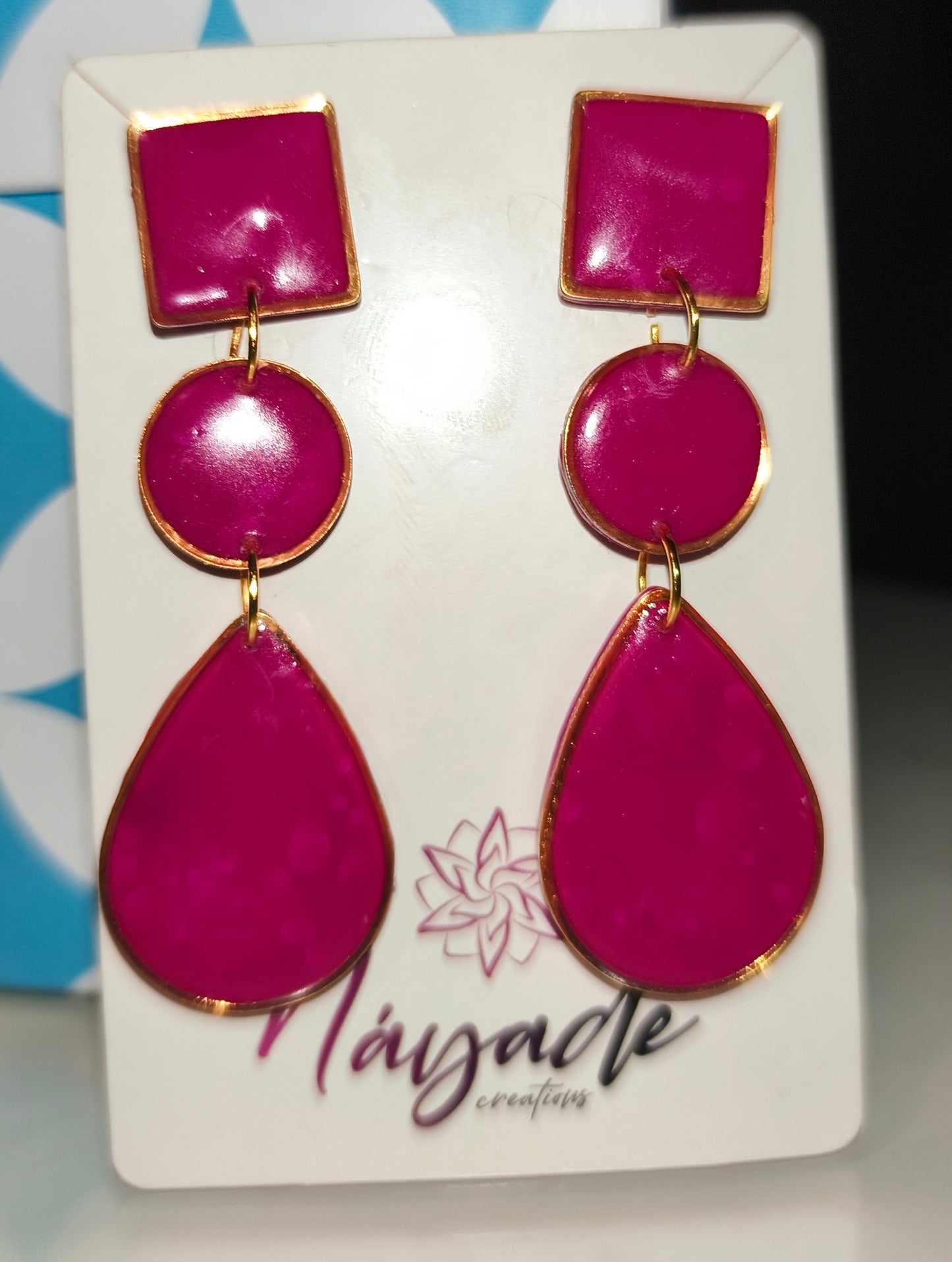 Feria 2026 fucsia