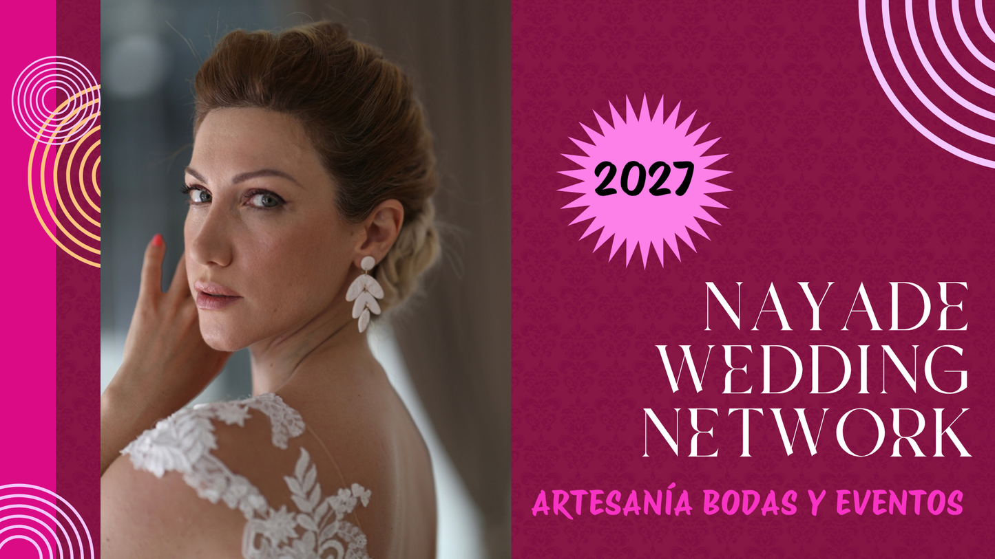NÁYADE WEDDING NETWORK