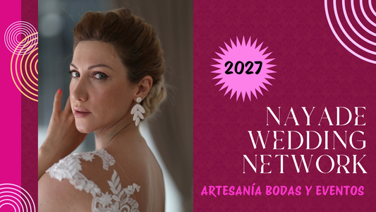 NÁYADE WEDDING NETWORK