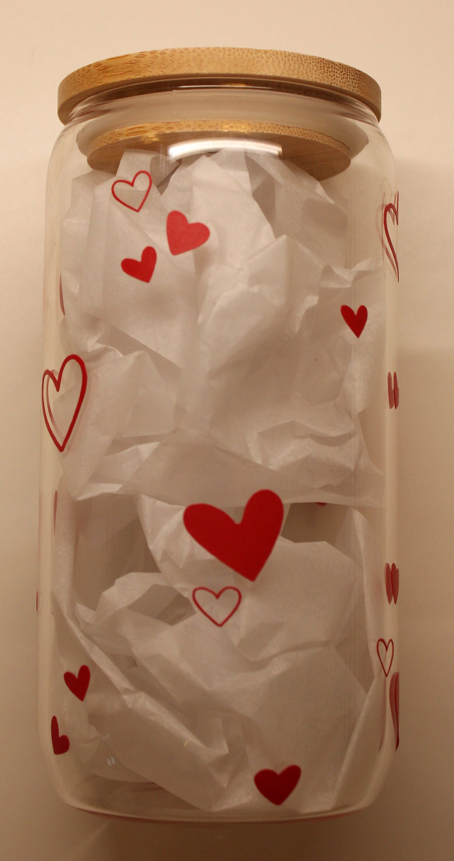 Pack regalo Corazón