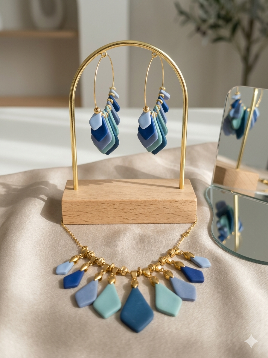 Euclides collar