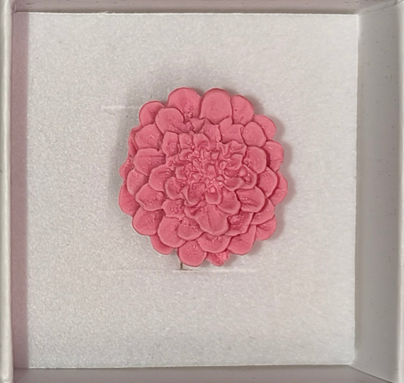 Anillo Dalias