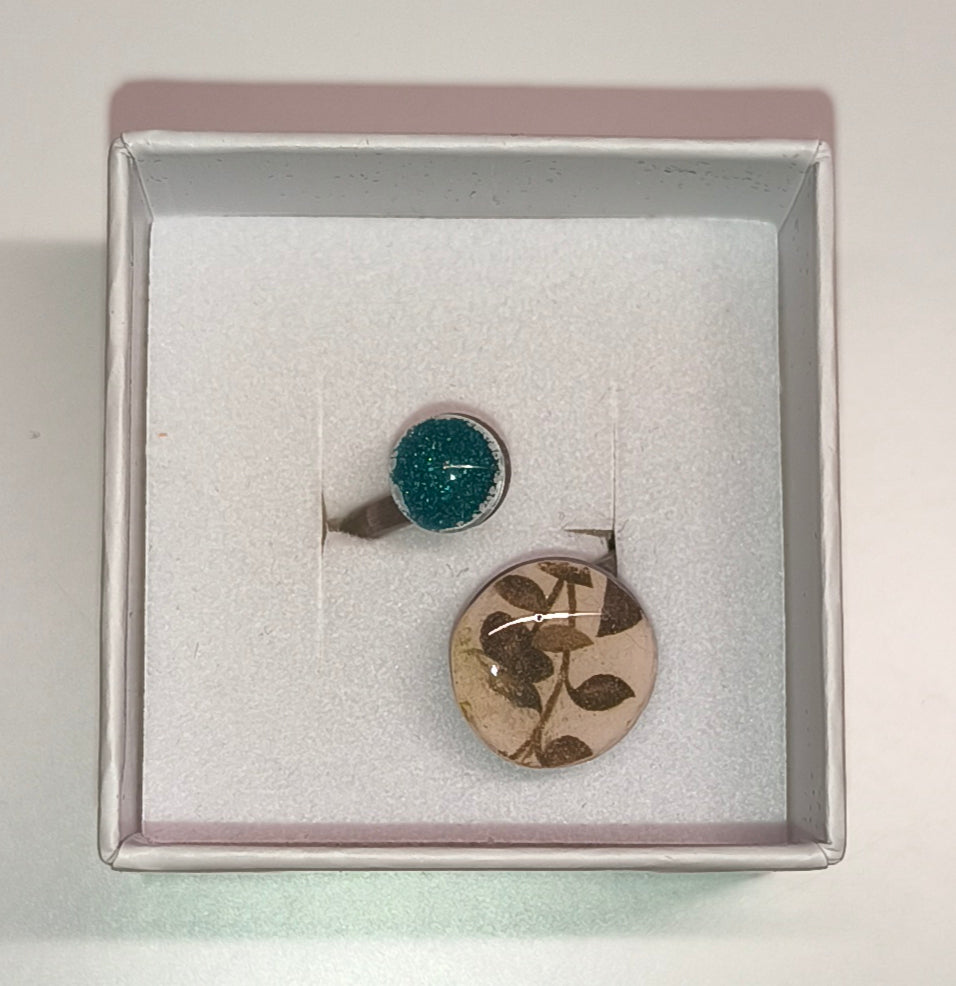 Anillos añor 50 (fijos)