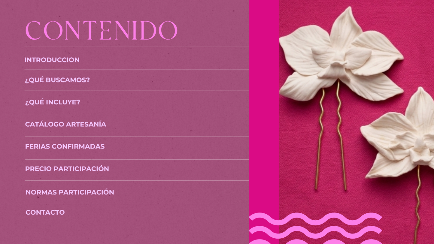 NÁYADE WEDDING NETWORK
