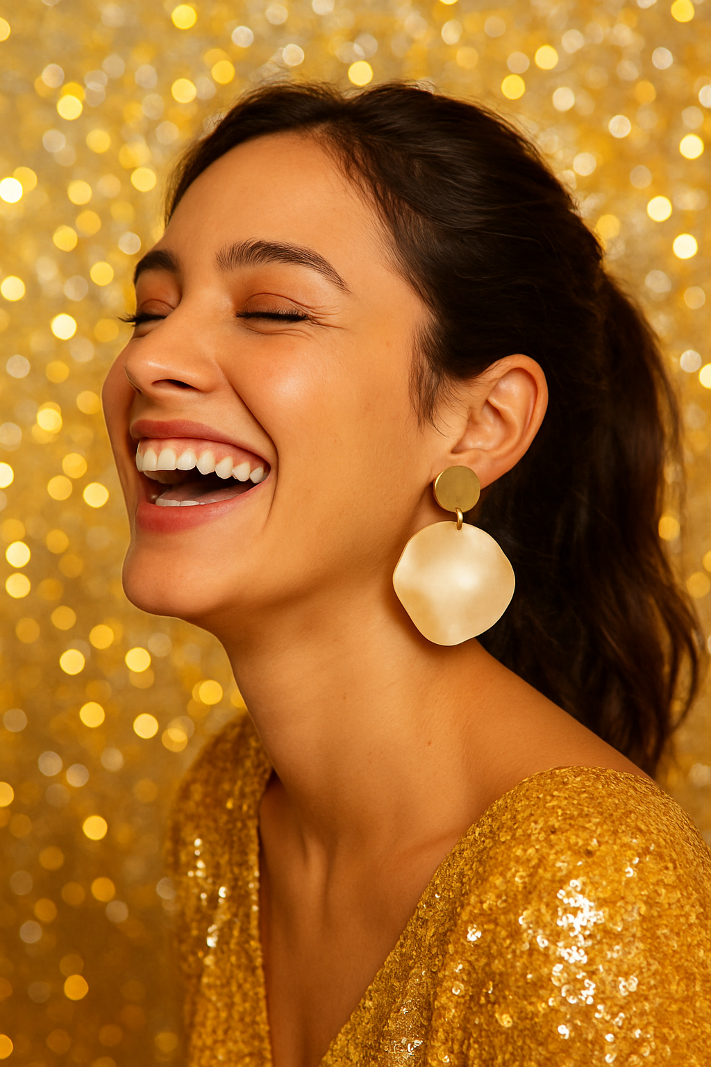 Lumière du coucher du soleil