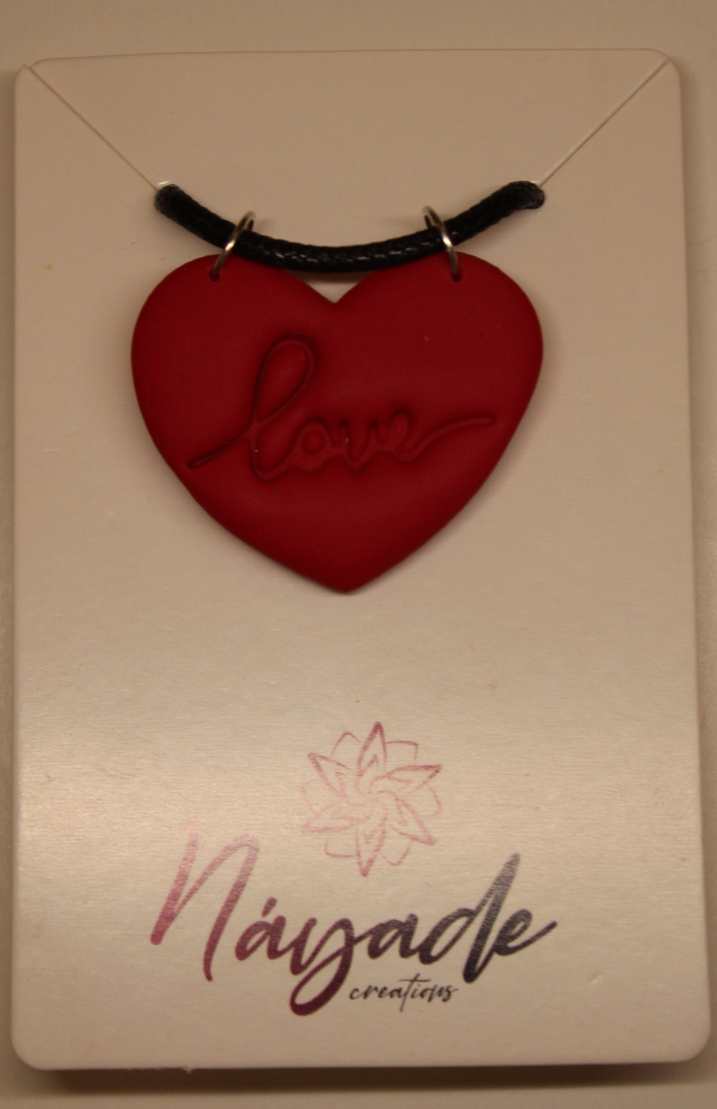 Pack regalo Corazón