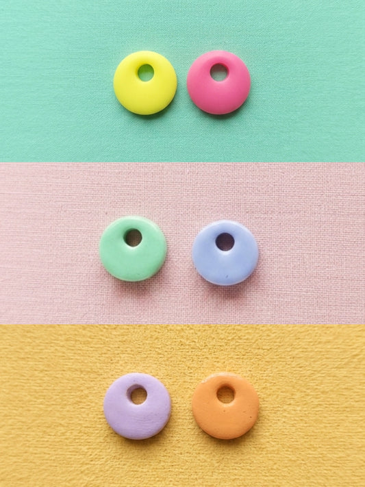 Charm mini reversible