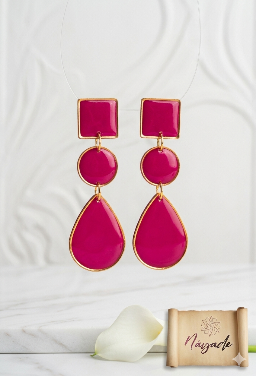 Feria 2026 fucsia