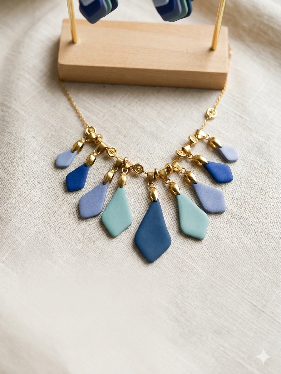 Euclides collar