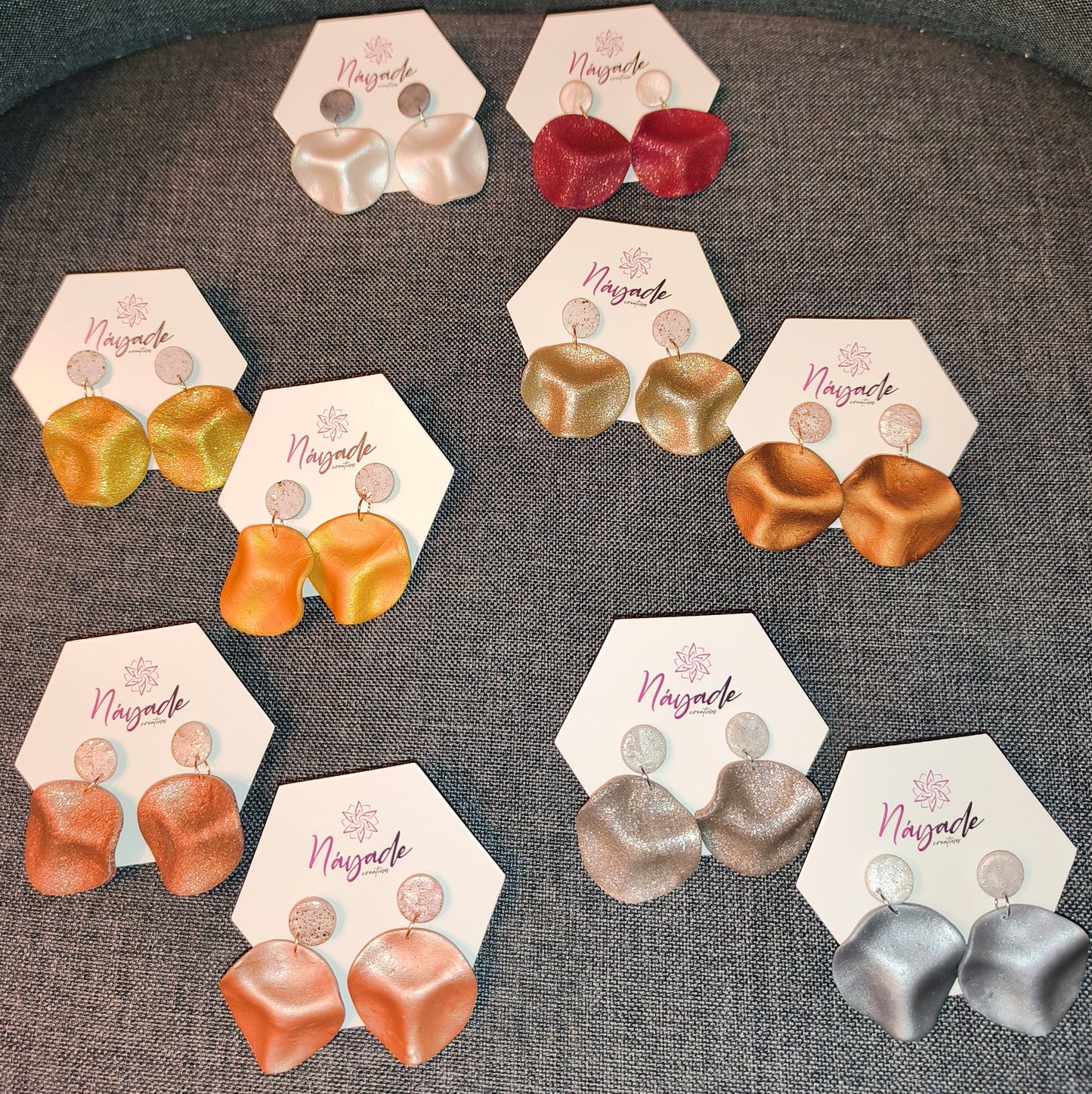 Lumière du coucher du soleil